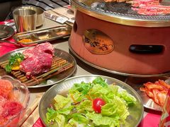 -西塔老太太泥炉烤肉(温州首店万象城黑金店)