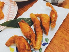 -千代饮兵卫日本料理(东二环泰禾广场西区店)