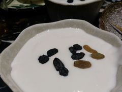 新疆酸奶-北疆饭店(苏宁广场店)