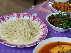 -新疆巴州金丝特餐厅(大钟寺店)