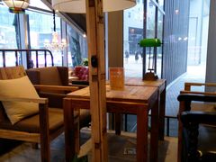 -漫咖啡(中纺国际店)