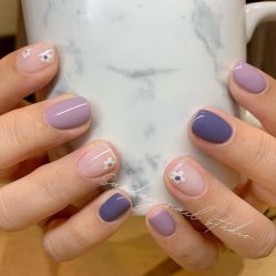 点击看大图 -媄甲诗美甲美睫