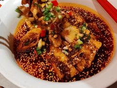 -龙人居·水煮鱼(五道口店)