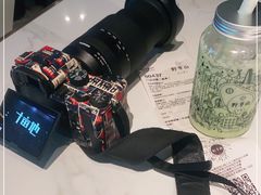 -野萃山·潮汕厚果汁(十亩地店)