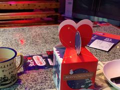 -蘭奢雅集·江浙菜(青山江滩店)