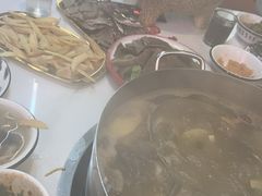 -刘少华贵州小黄牛·鲜牛肉火锅(总店)