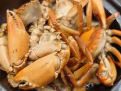 -阿忠食坊大排档·20年老店(万象城店)