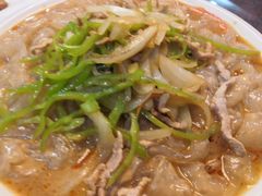 -抹直口特色菜馆(一店)