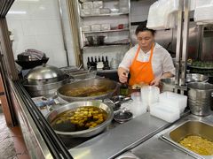 -福合沟无米粿甜汤粿品店