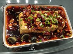 -烤无忌·新疆菜馆(格林威治城店)