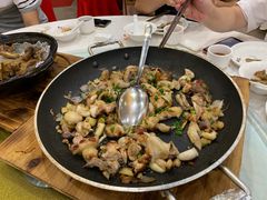 -寻味顺德·南记酒家·传统顺德菜·鱼生(广源路店)