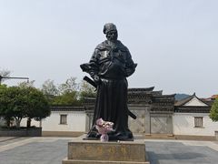 -王阳明故居