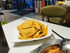 -古乐牛香鲜牛肉牛杂火锅(观前街店)