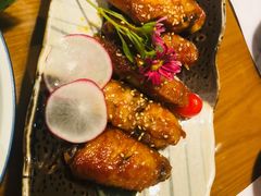 -大江户日本料理(吕厝店)