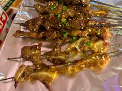 -可可大虾武汉土菜大排档(万松园1店)