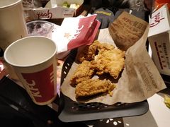 -1点点(中山门大街店)