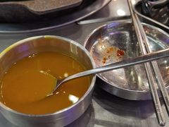 -玄希浪漫厨房·韩料烤肉(湖滨银泰in77店)