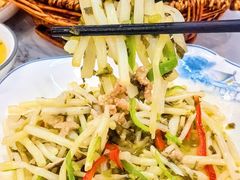 -蟹天蟹地农家菜·阳澄湖大闸蟹(浅水湾店)