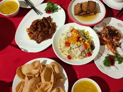 -宋园·上海菜(静安店)