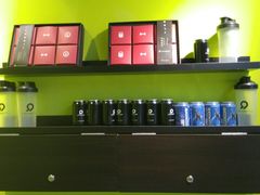 -Liking Fit24小时智能健身(金汇路韩国街店)