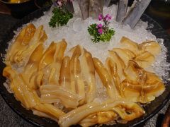 -荣记火锅(青悦城店)