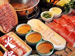 -南门四季铜锅涮肉(东坝店)