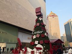 -Chanel(德基广场店)