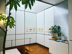 -有趣人类咖啡(永庆坊店)