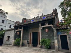 -海心沙亚运公园
