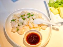 -小厨娘淮扬菜(六合欢乐港店)