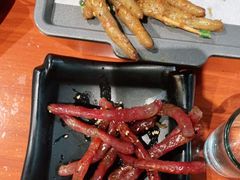 -林二哥宜烤官·宜宾小烧烤