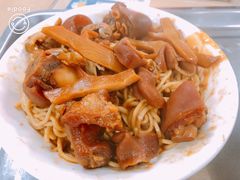 -广和隆猪蹄面(钟法路店)