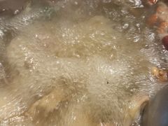 -濠轩阁特色生蚝火锅(水湾路店)
