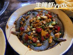 -合记汕头牛肉店(嘉禾路店)