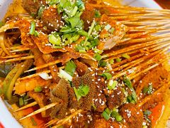 -付小姐在成都(中山公园店)