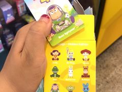 -泡泡玛特POPMART(国贸三期店)