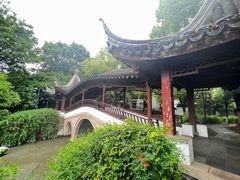 -苏州吴宫泛太平洋酒店