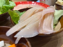 -虾领航小龙虾·吉林烧烤(柳州路店)
