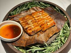 -狮拾久·现代新加坡料理(壹方城店)