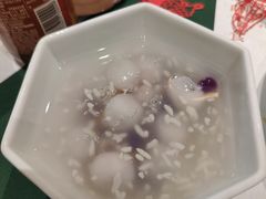 -荷风细雨·中国茶宴(碧云店)