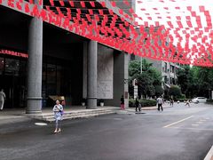 -重庆市中医院(南桥寺院部)