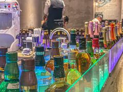 -夜食白市Yespicy·烧烤啤酒宵夜(番禺四海城店)