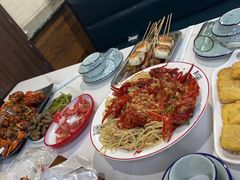 -仙品龙虾(总店)