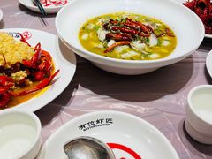 -有位虾匠·香辣蟹·小龙虾(李村店)