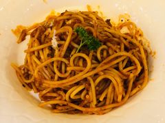 -俄士厨房(万松园店)