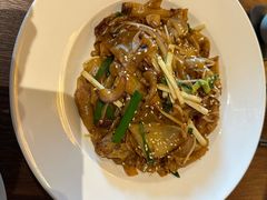 -蛇口希尔顿南海酒店·随轩中餐厅·粤菜
