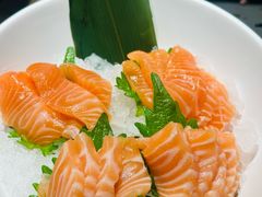 -水木锦堂·自助铁板烧(望京凯德MALL店)