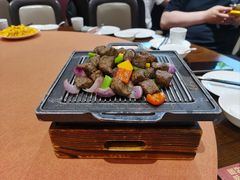 -双合园·海鲜水饺青岛菜(九水东路店)