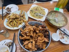 -许家炒鸡店(清真寺街店)