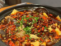 -巴蜀风·地道川菜(总店)